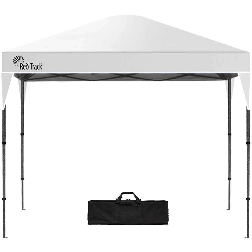 RED TRACK 3.6x2.2m Ultra Compact Folding Gazebo Carry bag