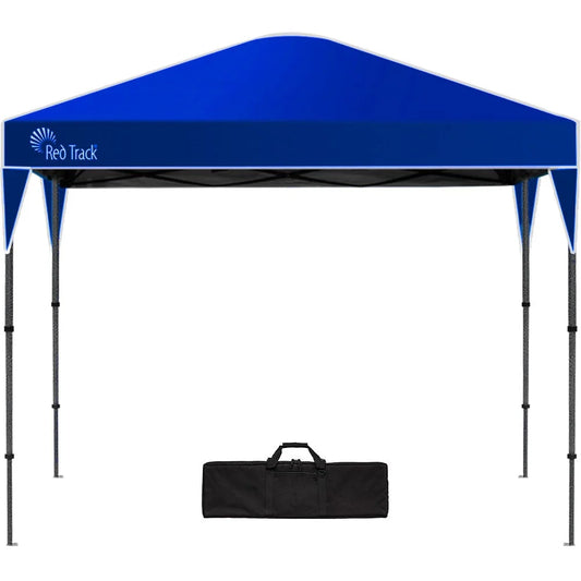 RED TRACK 3.6x2.2m Ultra Compact Folding Gazebo Carry bag