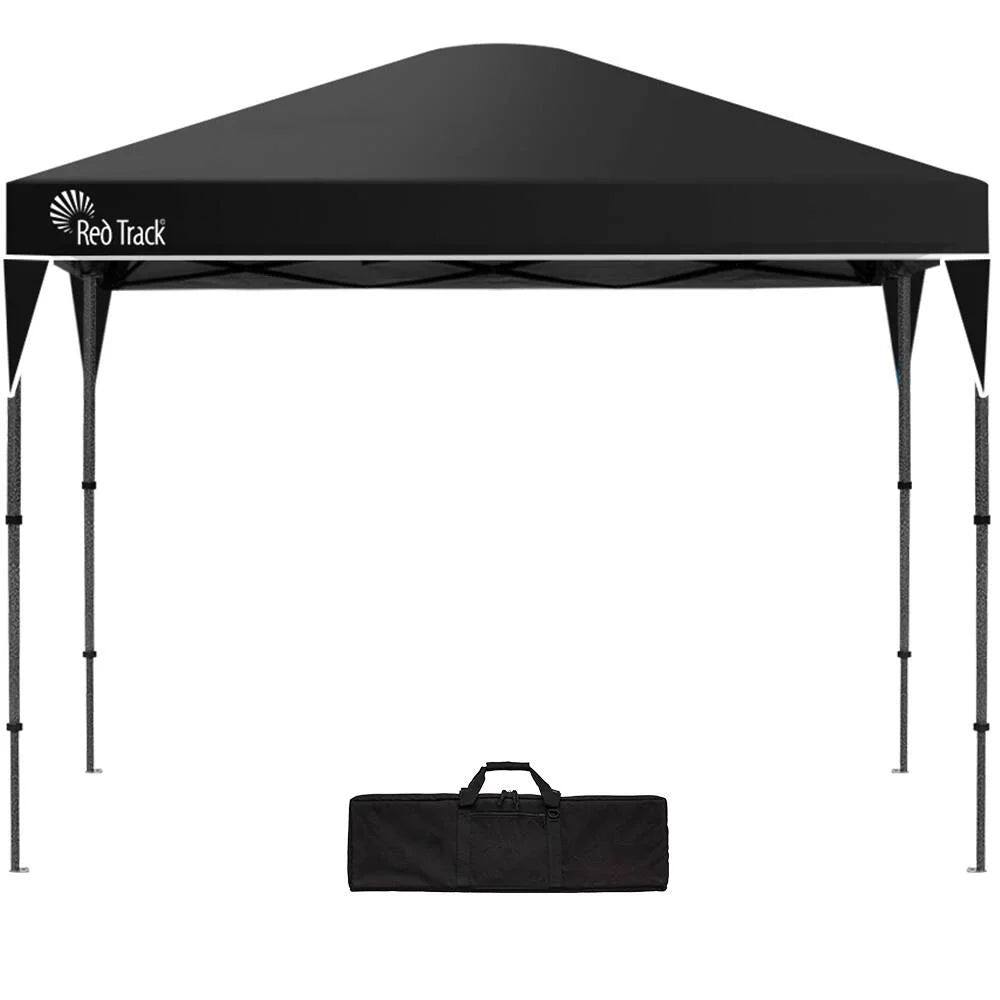 RED TRACK 3.6x2.2m Ultra Compact Folding Gazebo Carry bag