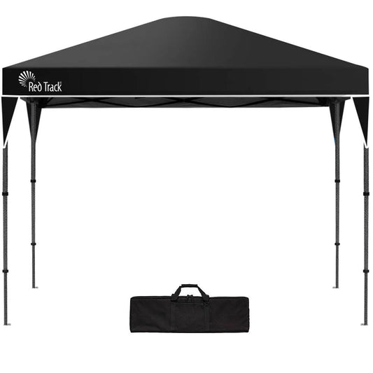 RED TRACK 3.6x2.2m Ultra Compact Folding Gazebo Carry bag