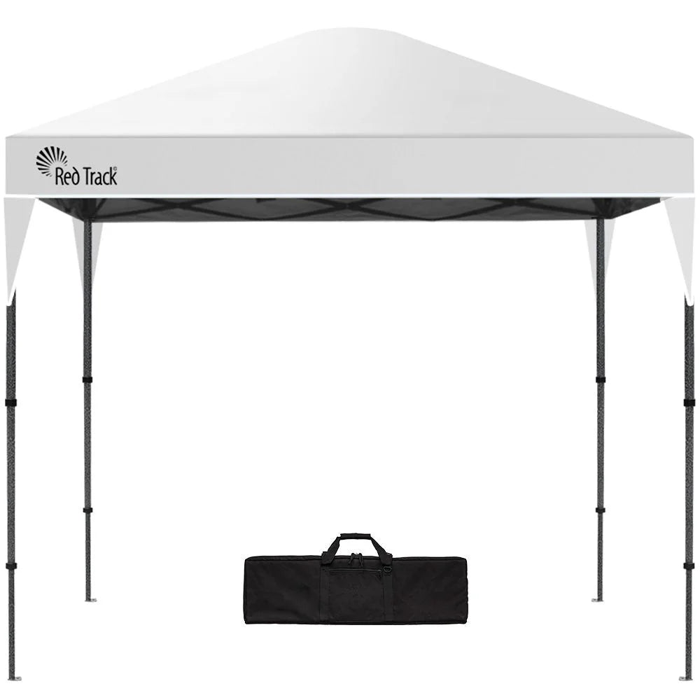 RED TRACK 3x3m Ultra Compact Folding Gazebo Carry bag