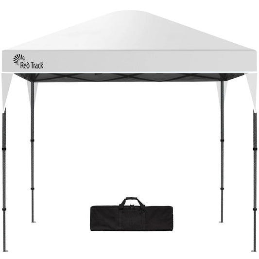 RED TRACK 3x3m Ultra Compact Folding Gazebo Carry bag