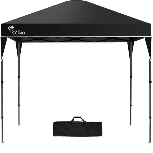 RED TRACK 3x3m Ultra Compact Folding Gazebo Carry bag