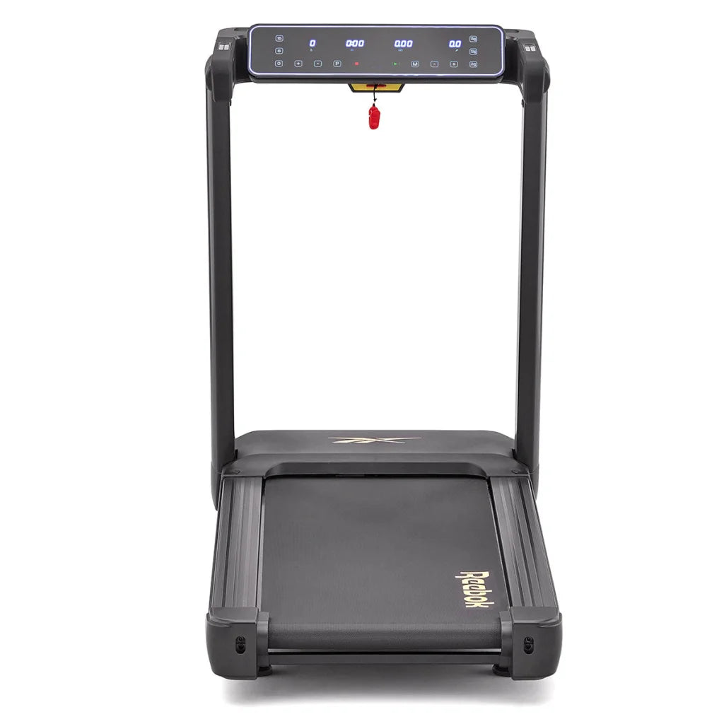 Reebok FR20z Floatride Treadmill Black - Sports & Fitness