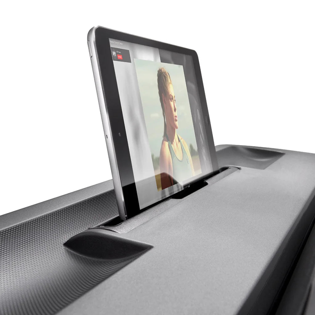 Reebok FR20z Floatride Treadmill Black - Sports & Fitness