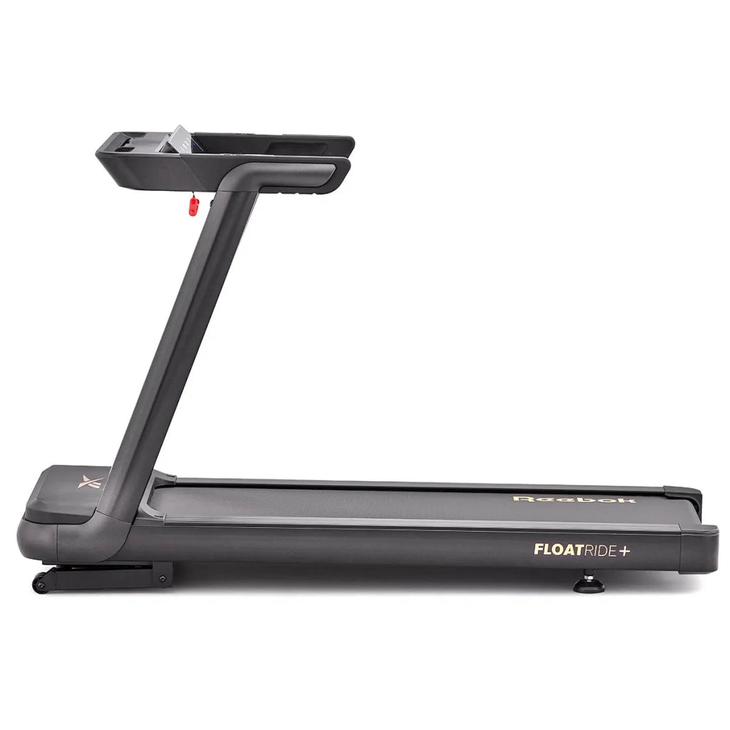 Reebok FR20z Floatride Treadmill Black - Sports & Fitness