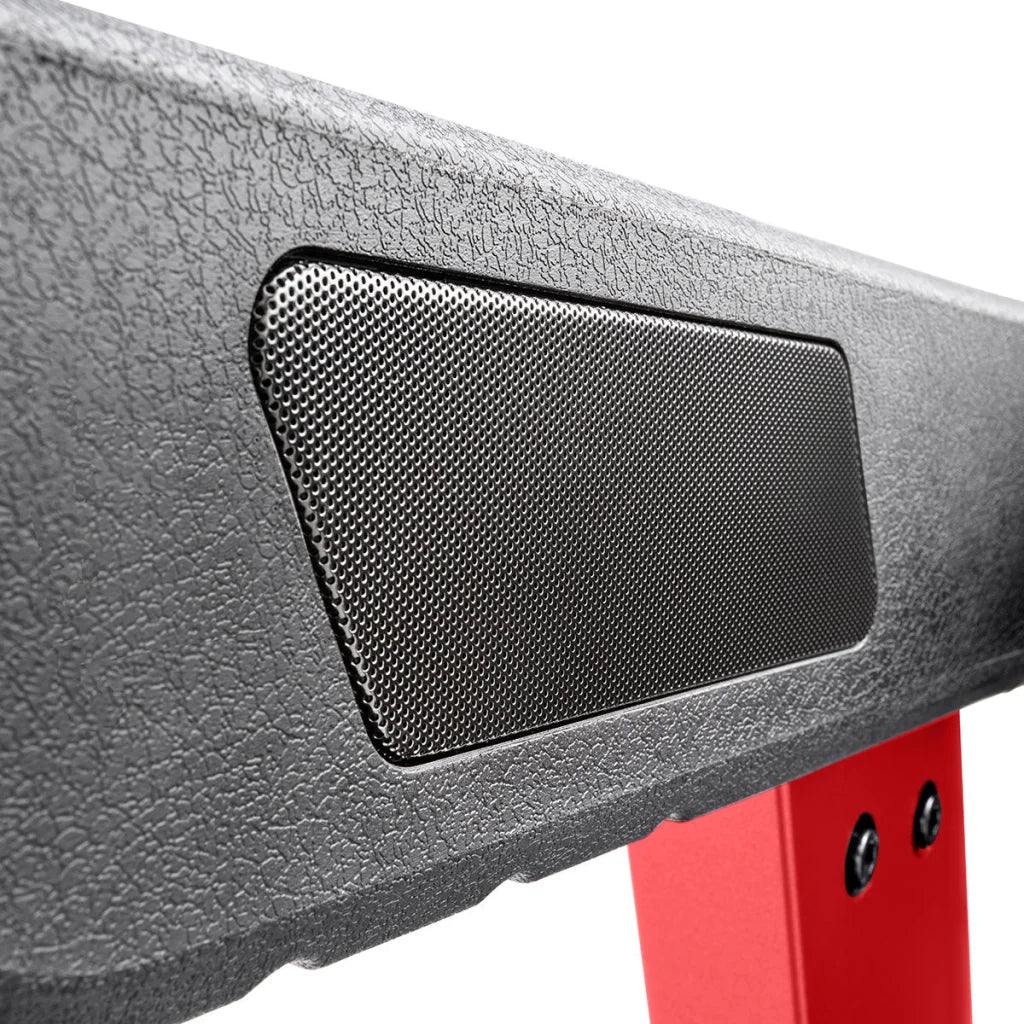 Reebok FR20z Floatride Treadmill Red - Sports & Fitness