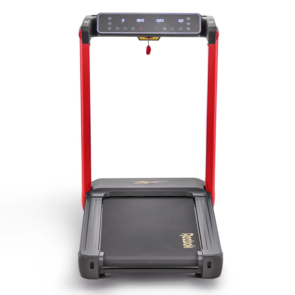 Reebok FR20z Floatride Treadmill Red - Sports & Fitness