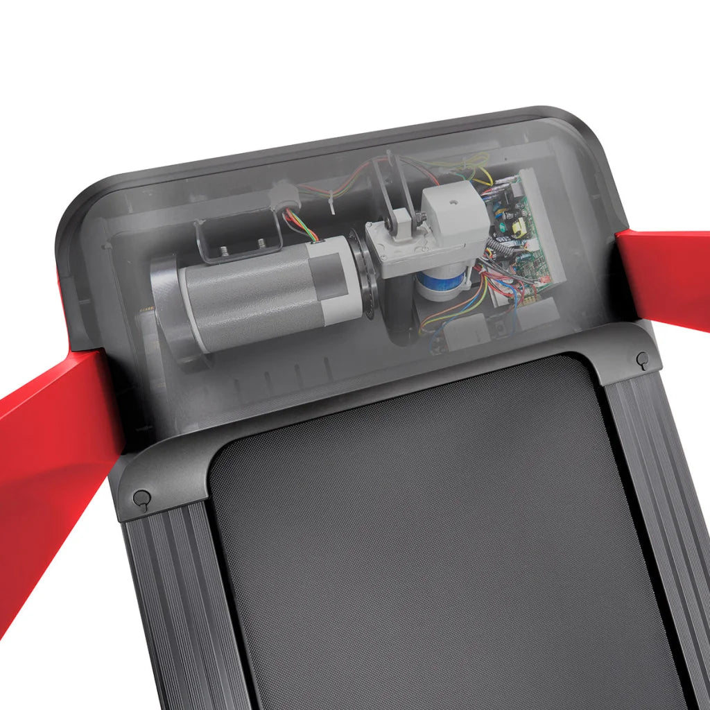 Reebok FR20z Floatride Treadmill Red - Sports & Fitness