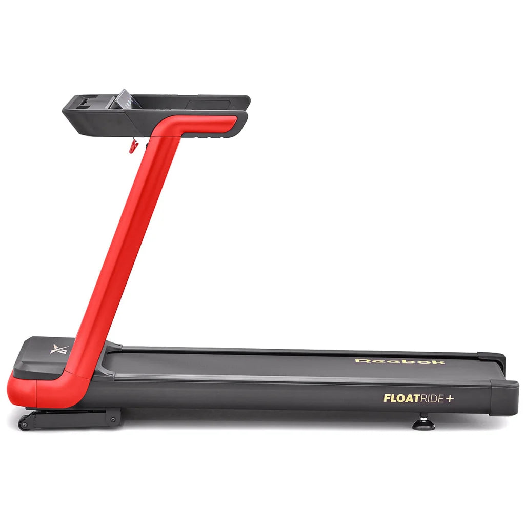 Reebok FR20z Floatride Treadmill Red - Sports & Fitness