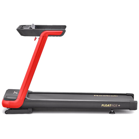 Reebok FR20z Floatride Treadmill Red - Sports & Fitness
