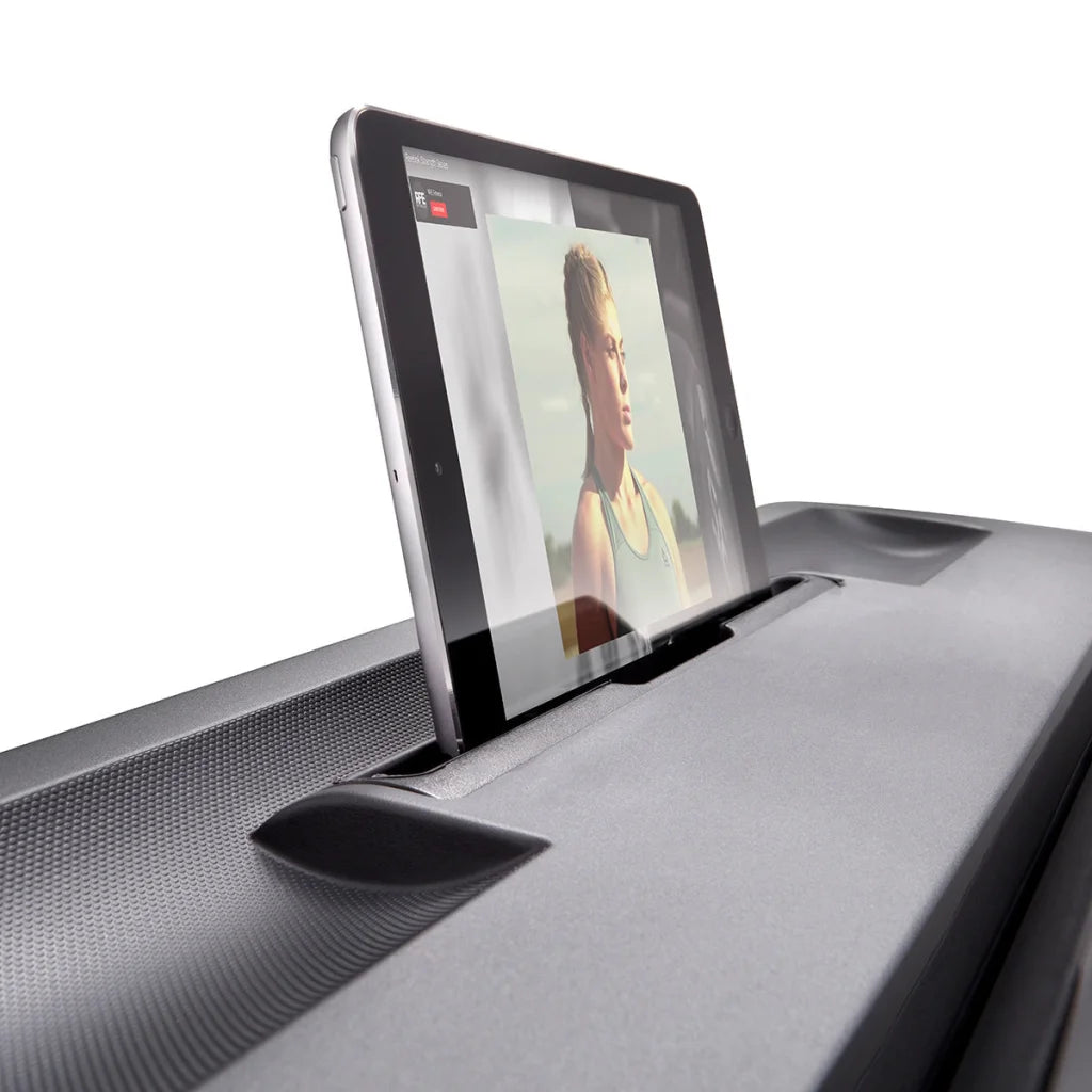 Reebok FR20z Floatride Treadmill Red - Sports & Fitness