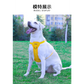 Reflective Dog Harness with Leash No-Pull Vest Harness