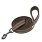 Reflective Pet Leash 2M - Brown (L)