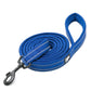 Reflective Pet Leash 2M - Royal Blue (L)