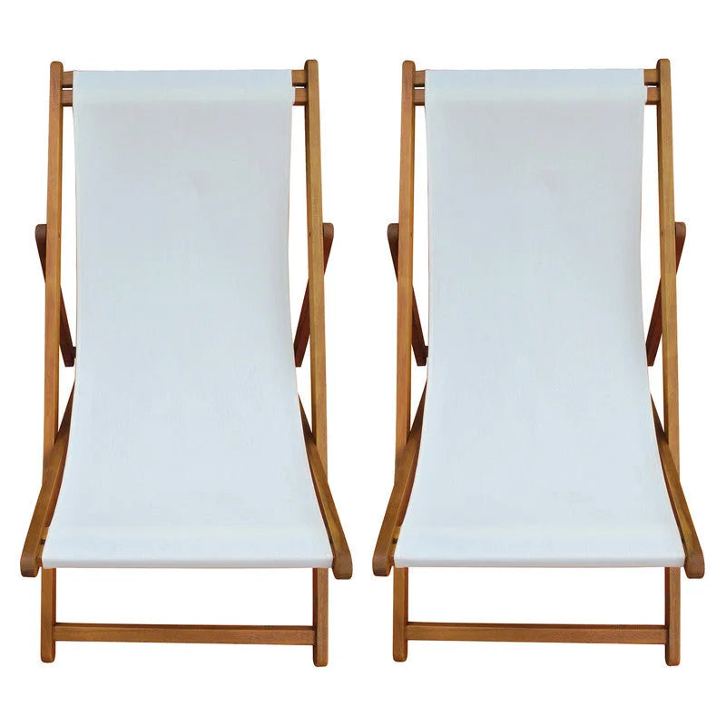 Relax Chairs Set of 2 - Furniture
