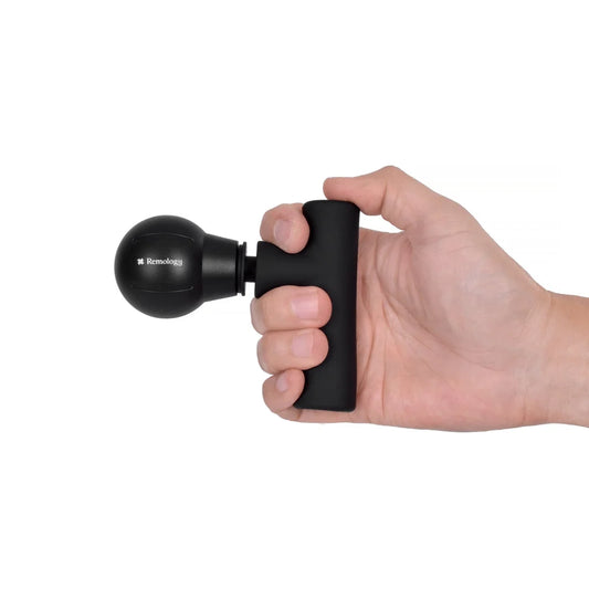 Remology Mini Massage Gun - Health & Beauty > Massage &
