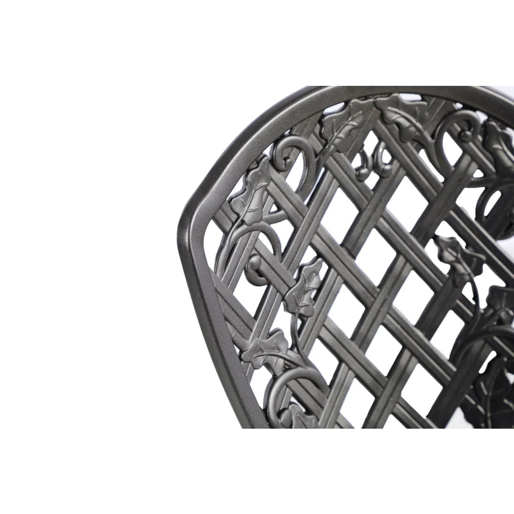 Remy Aluminium Chair - Furniture > Outdoor > Outdoor Chairs