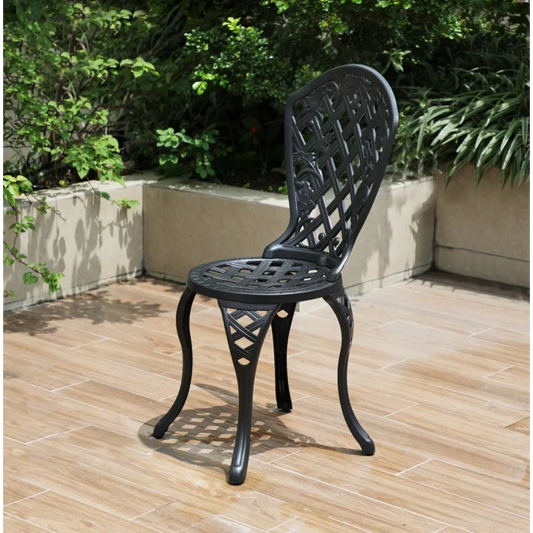 Remy Aluminium Chair - Furniture > Outdoor > Outdoor Chairs
