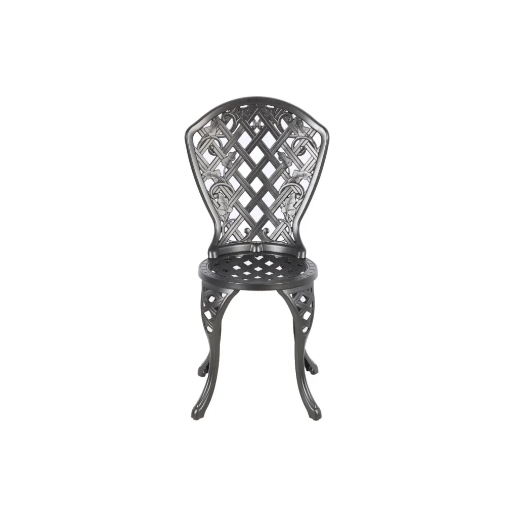 Remy Aluminium Chair - Furniture > Outdoor > Outdoor Chairs