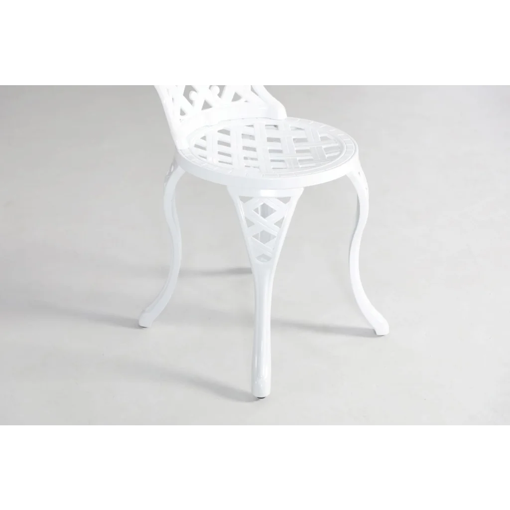 Remy Aluminium Chair - Furniture > Outdoor > Outdoor Chairs