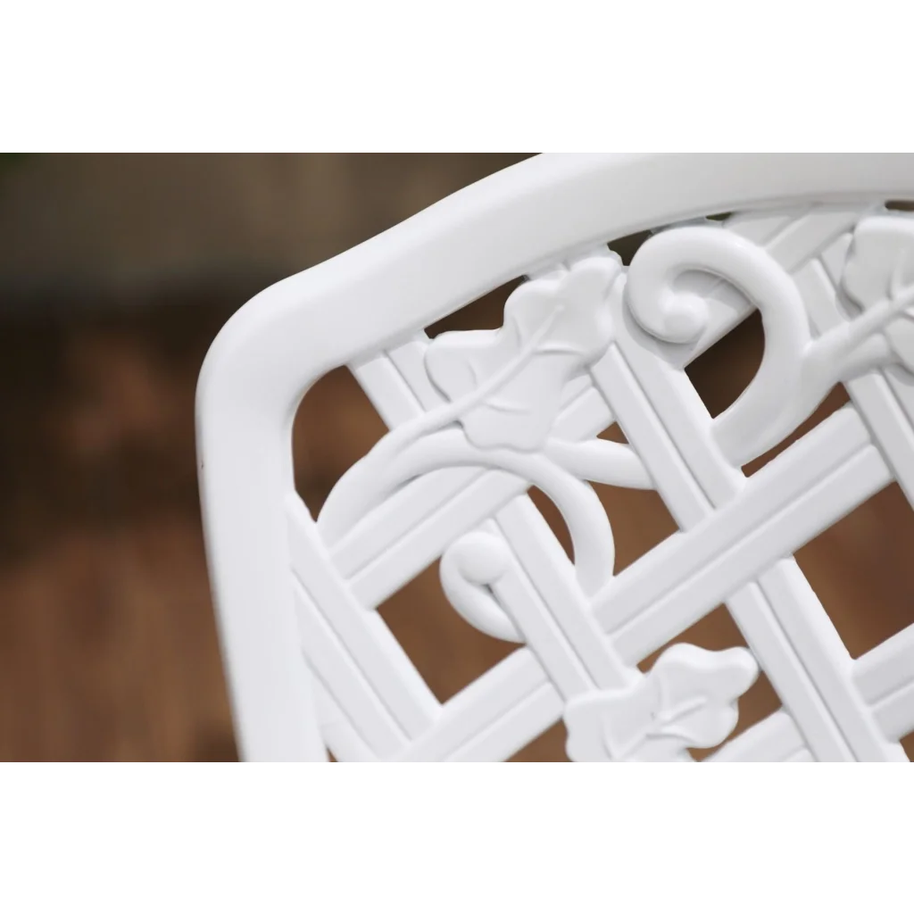 Remy Aluminium Chair - Furniture > Outdoor > Outdoor Chairs