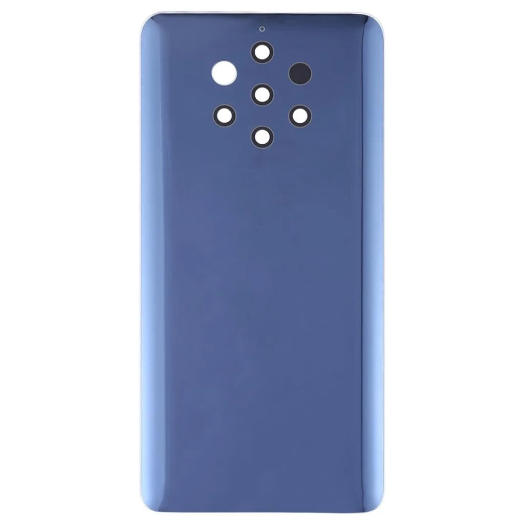 Replacement Back Cover For Nokia 9 Pureview Battery