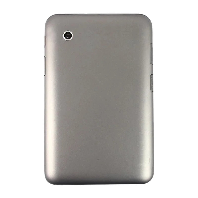 Replacement Back Cover For Samsung Galaxy Tab 2 7.0 - Battery Included-1915196548397010945