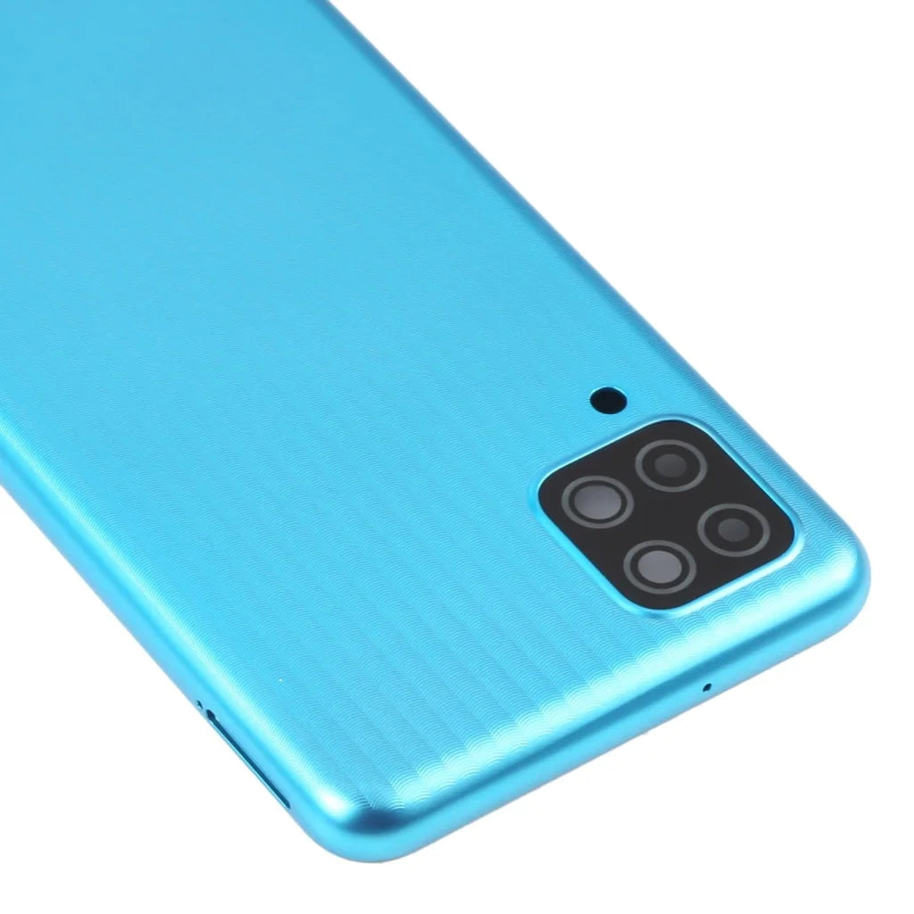 Replacement Battery Back Cover For Sm 257