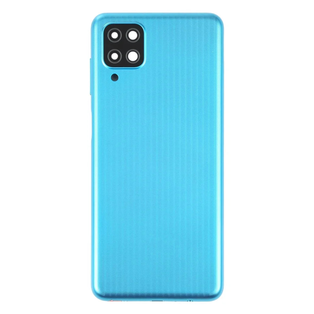 Replacement Battery Back Cover For Sm 566