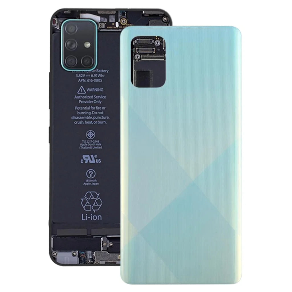 Replacement Battery Cover For Model-1915196584497385472