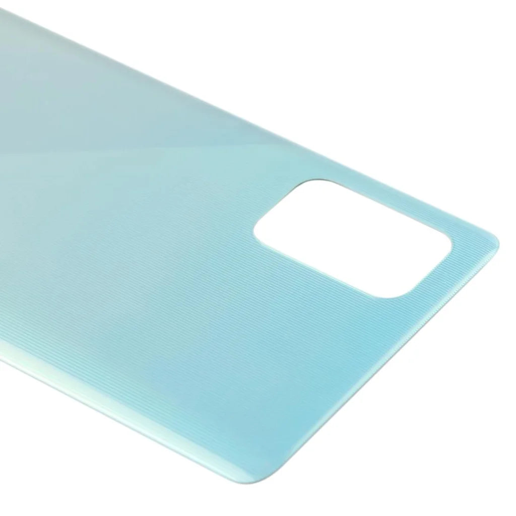 Replacement Battery Cover For Model 750