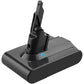 Replacement Battery Dyson Vacuum Cleaners