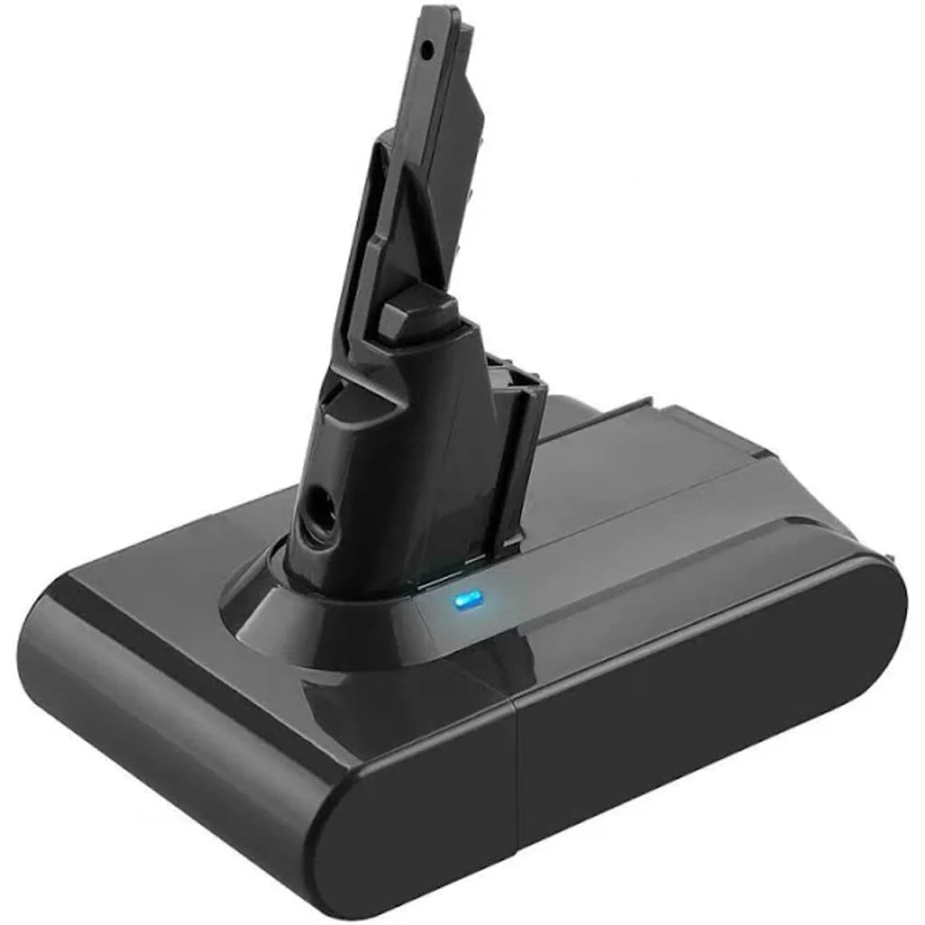 Replacement Battery Dyson Vacuum Cleaners