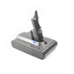 All replacement battery with dyson vacuum cleaners