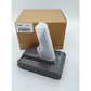 Dyson vacuum accessory with mop pads and vacuum attachment body