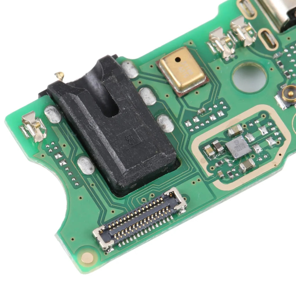 Replacement Charging Port Board For Infinix Note 8I - X683 / X683B-1915197657081581571