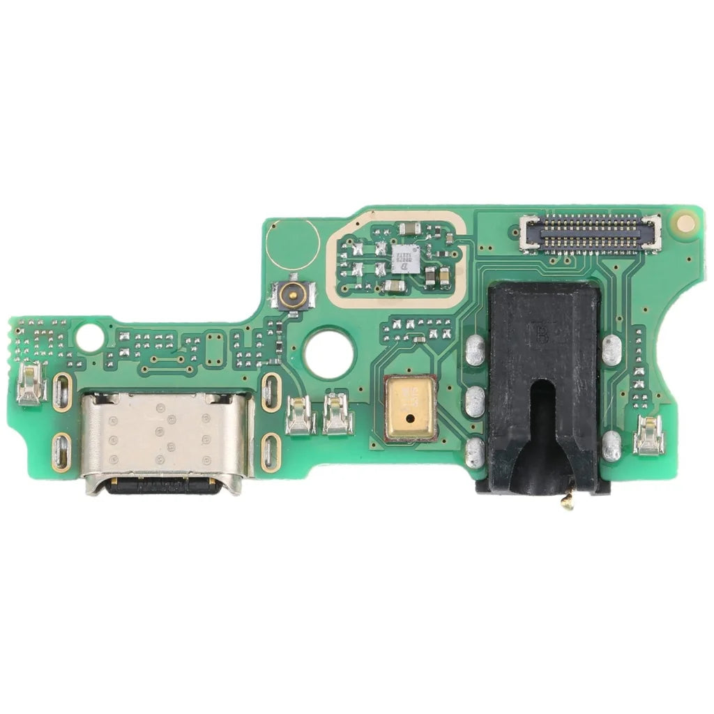 Replacement Charging Port Board For Infinix Note 8I - X683 / X683B-1915197657081581572