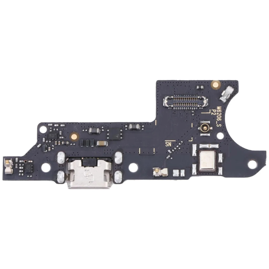 Replacement Charging Port Board For Moto G8 Power Lite-1915198105083580416