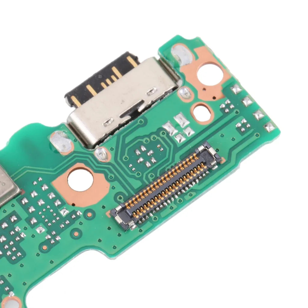 Replacement Charging Port Board For Nokia 7.1 - Compatible With Ta 1085-1915197520527626243