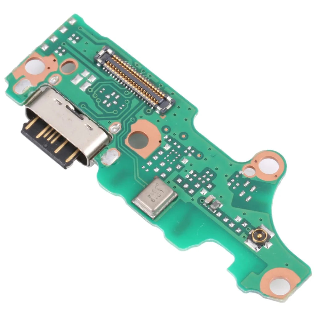 Replacement Charging Port Board For Nokia 7.1 - Compatible With Ta 1085-1915197520527626241