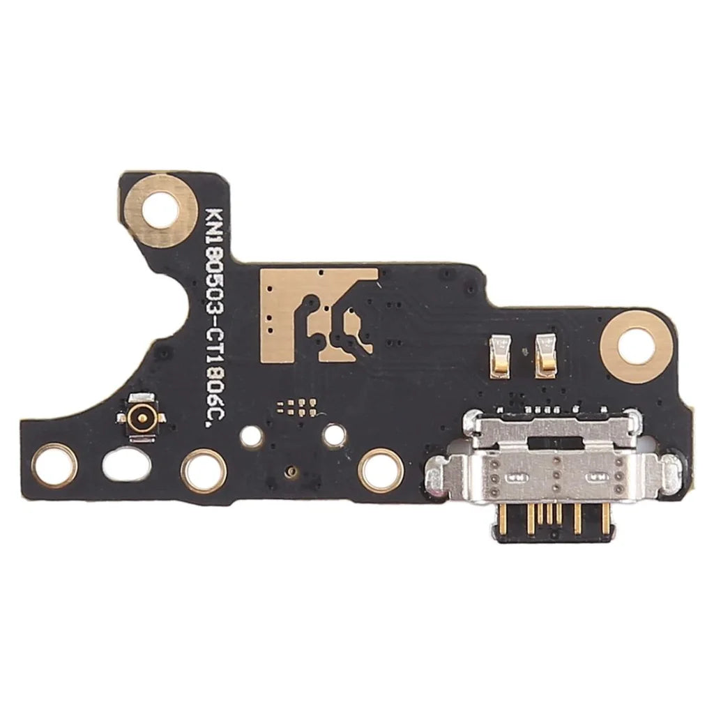 Replacement Charging Port Board For Nokia 7 Plus-1915197675679125505