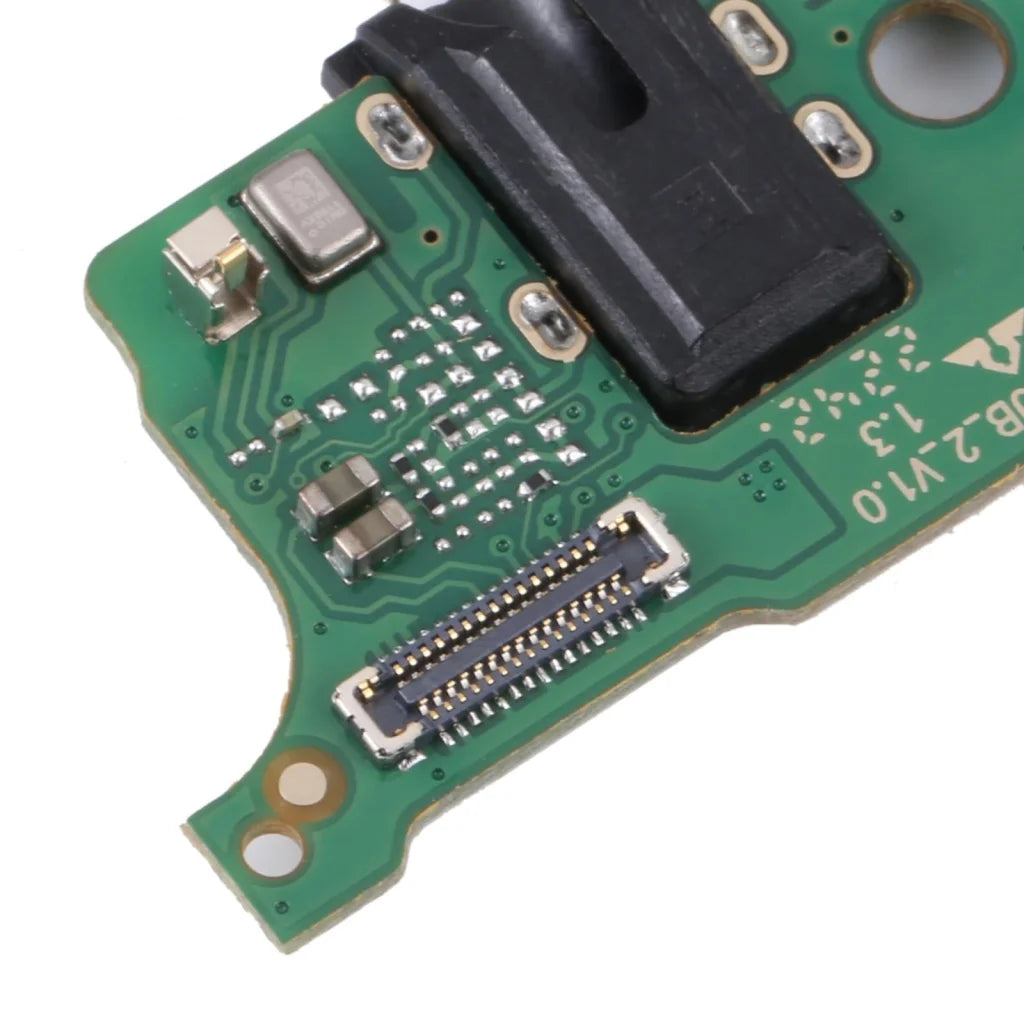 Replacement Charging Port For Infinix Hot 10I-1915197665671516163