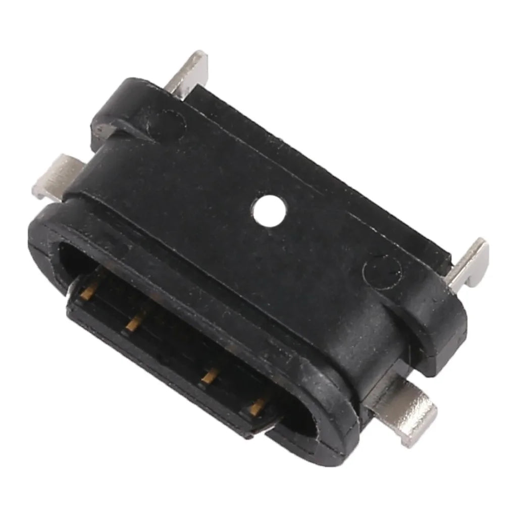 Replacement Charging Port For Nokia 6 2Nd Gen-1915197703462195202
