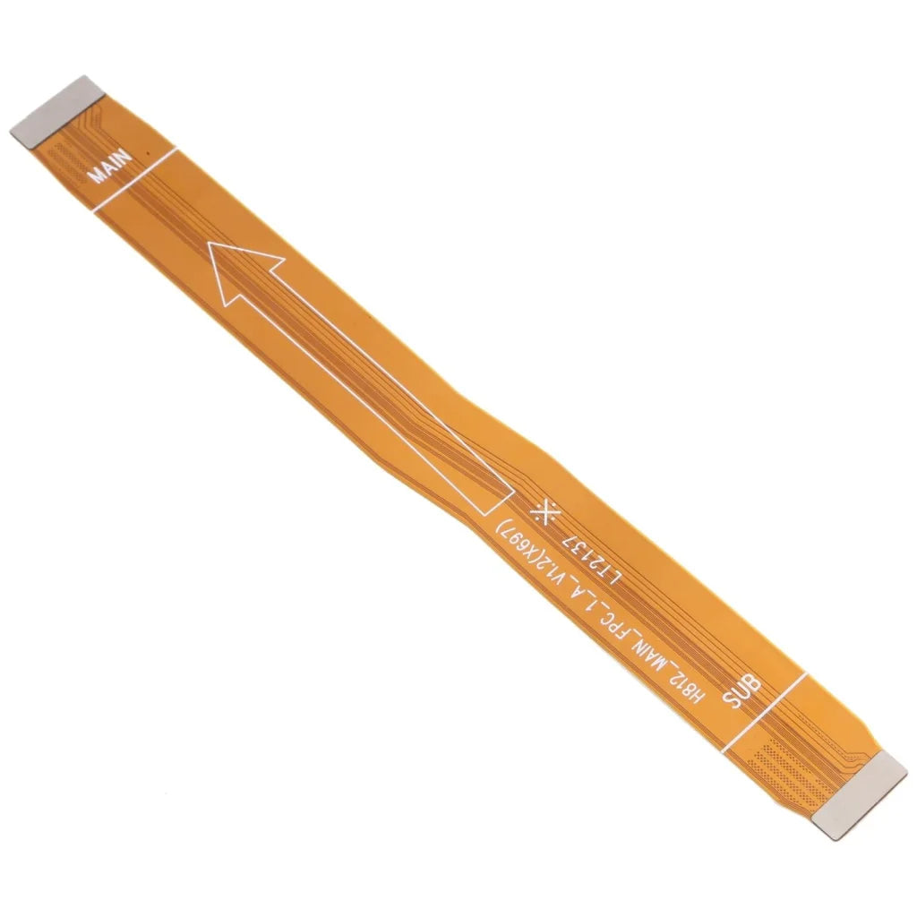 Replacement Flex Cable For Infinix Note 11 Pro Motherboard-1915198114189414402