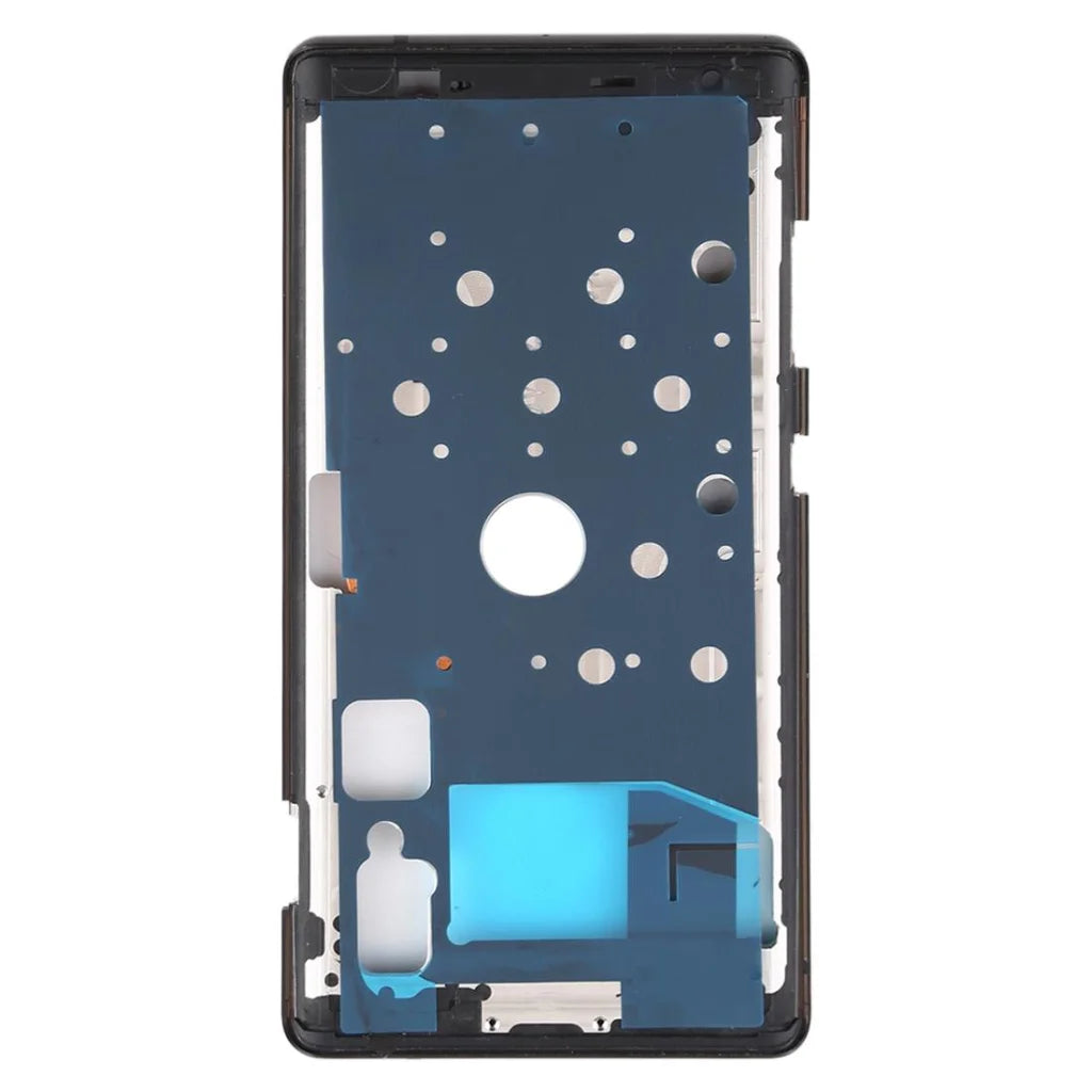 Replacement Front Housing For Nokia 8 Sirocco - Lcd Frame Bezel Plate-1915196489806778370