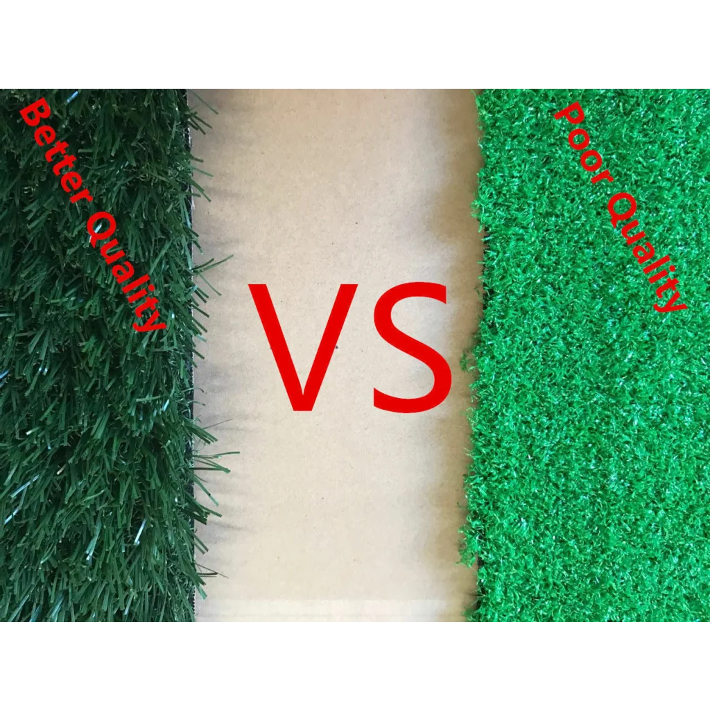 Replacement Grass for Dog Potty Pad 63x38.5cm - 3 Pack