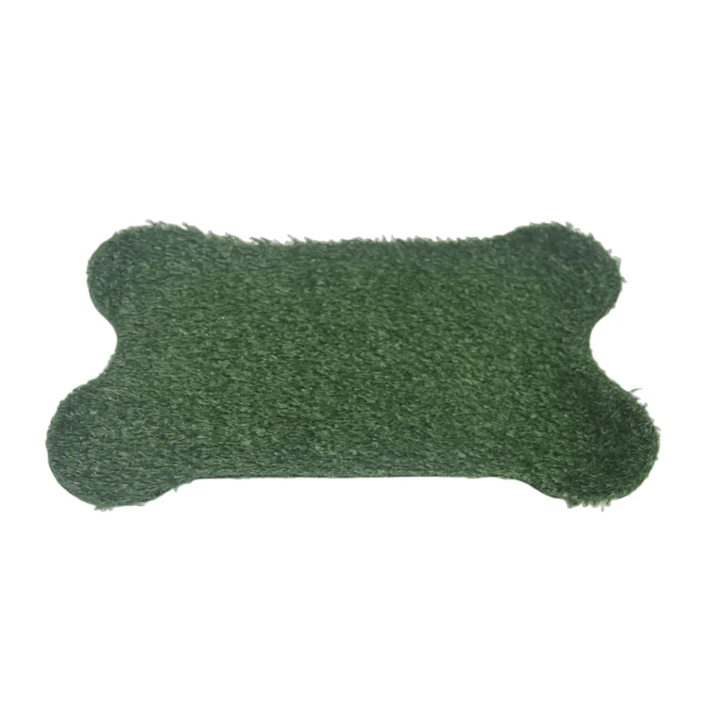 Replacement Grass for Dog Potty Pad 63x38.5cm - 3 Pack