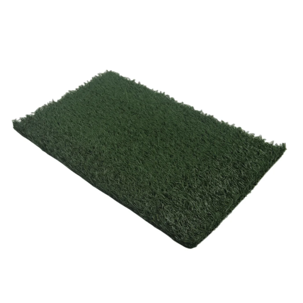 Replacement Grass for Dog Potty Pad 64x39cm - 4 Pack - Pet