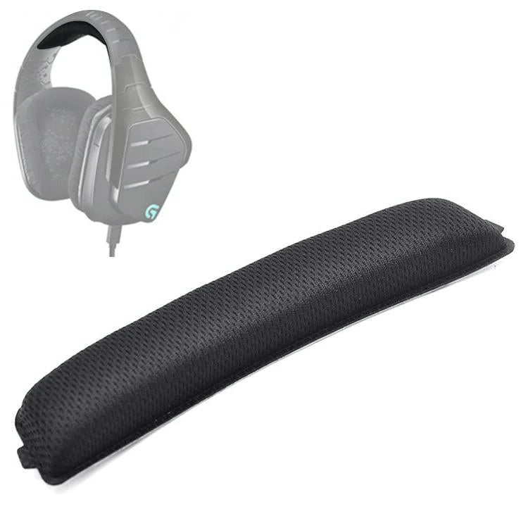Replacement Headband For Logitech G633 / G933 - Headgear Pad Repair-1915198042487787520